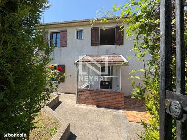 Maison 6 pièces 148 m²