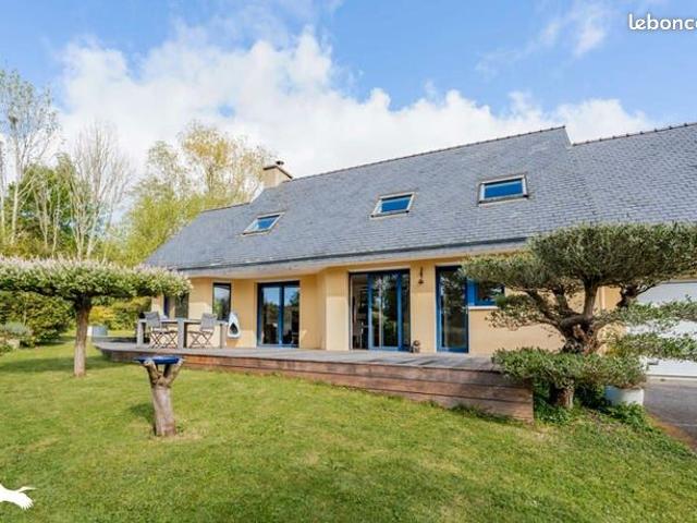 Maison 6 pièces 148 m²