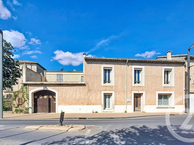 Maison 6 pièces 148 m²