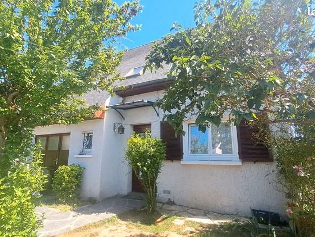 Maison 6 pièces 148 m²