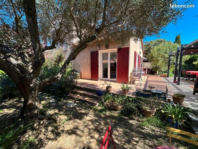 Maison 6 pièces 148 m²