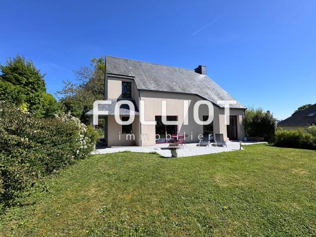 Maison 6 pièces 148 m²