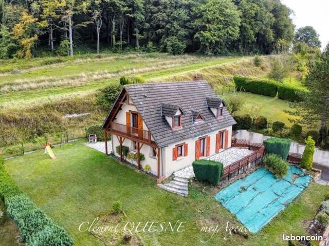 Maison 6 pièces 148 m²