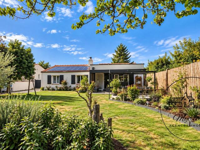 Maison 6 pièces 148 m²