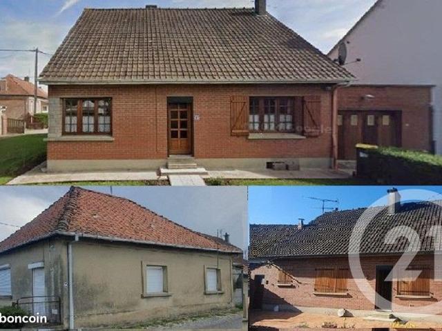 Maison 6 pièces 148 m²