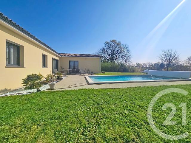 Maison 6 pièces 148 m²