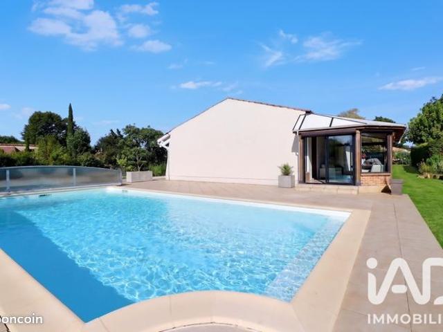 Maison 6 pièces 148 m²