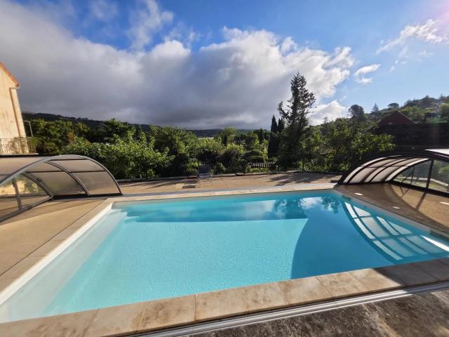 Maison 6 pièces 148 m²