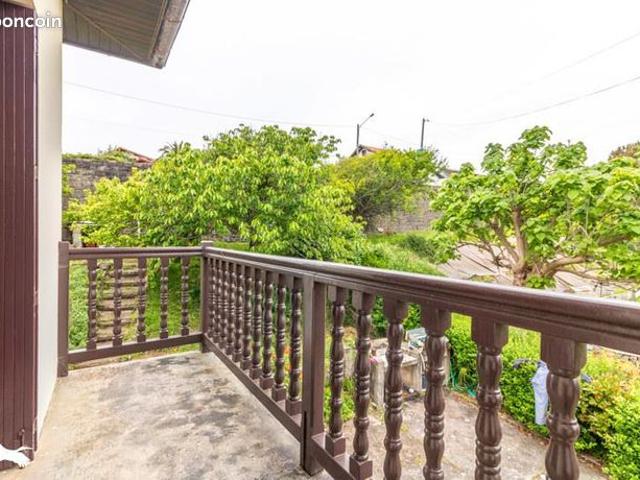 Maison 6 pièces 148 m²