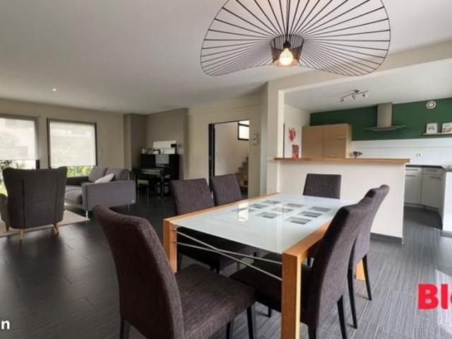Maison 6 pièces 148 m²
