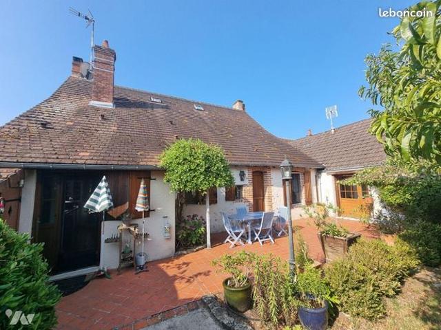 Maison 6 pièces 148 m²