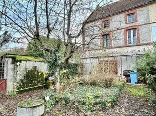 Maison 6 pièces 148 m²