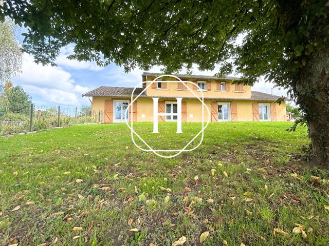 Maison 6 pièces 148 m²