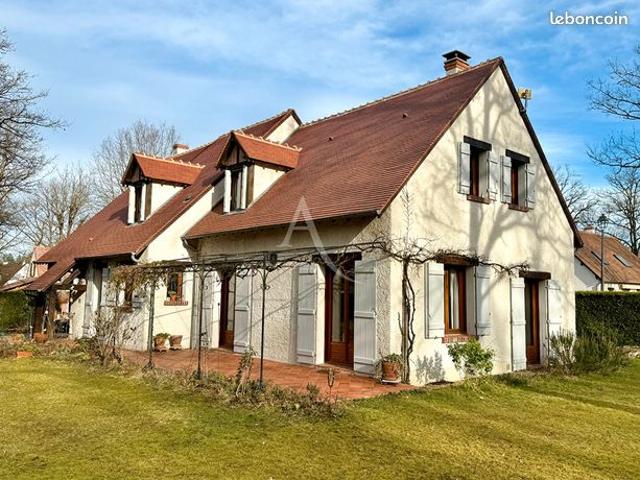 Maison 6 pièces 148 m²