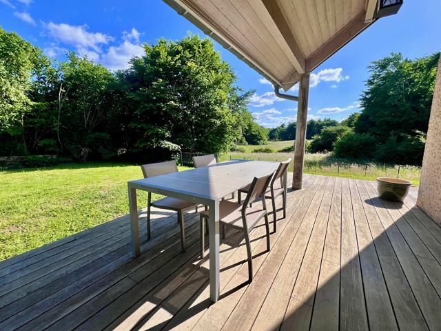 Maison 6 pièces 148 m²