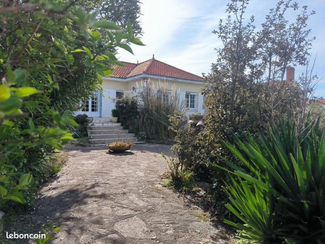 Maison 6 pièces 148 m²