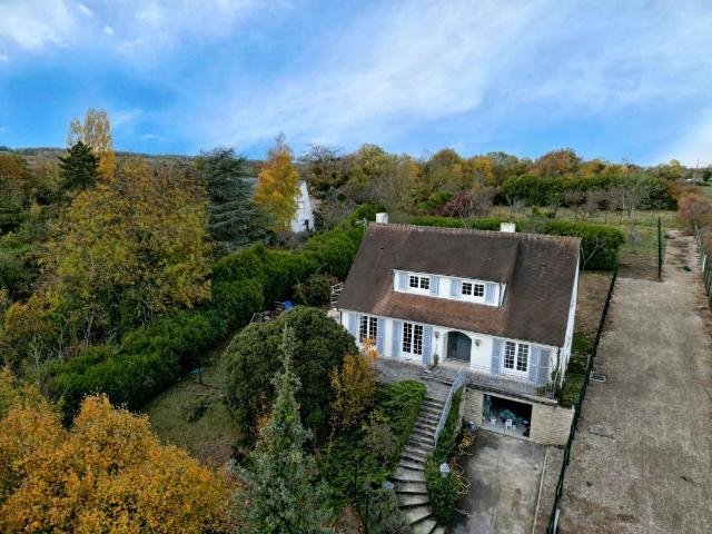 Maison 6 pièces 148 m²