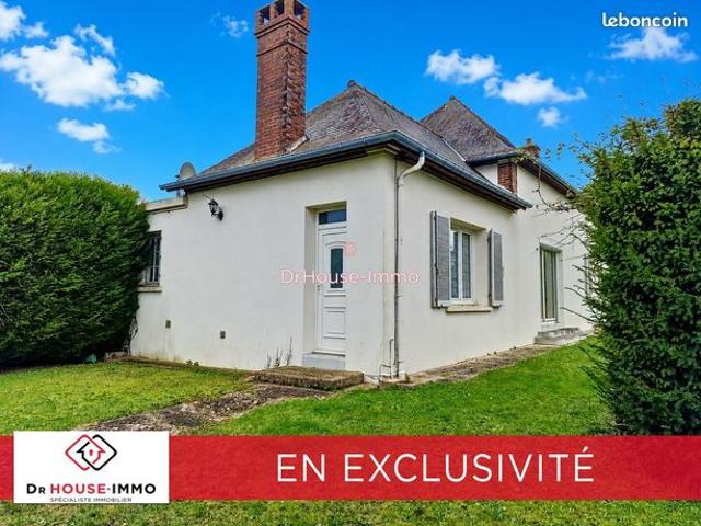 Maison 6 pièces 148 m²