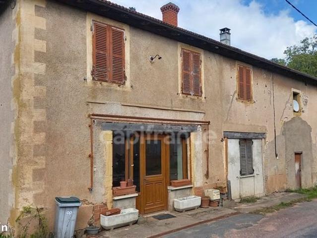 Maison 6 pièces 148 m²