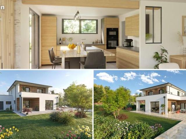 Maison 6 pièces 148 m²
