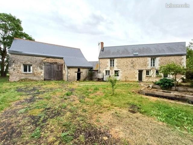 Maison 6 pièces 148 m²