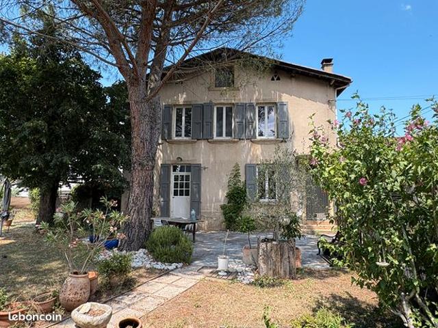 Maison 6 pièces 148 m²