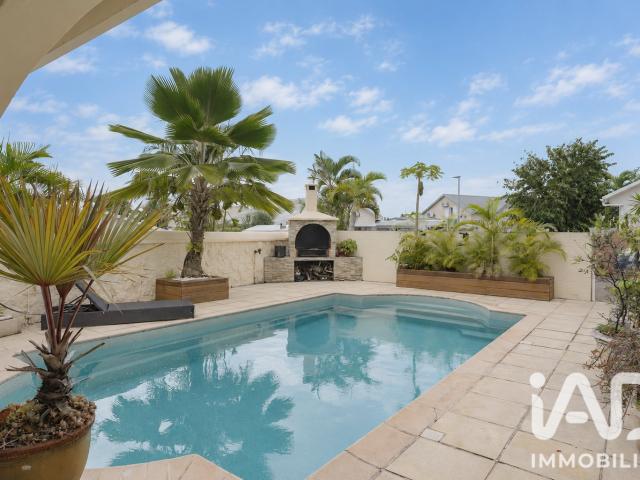 Maison 6 pièces 148 m²