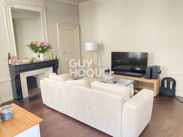 Maison 6 pièces 148 m²
