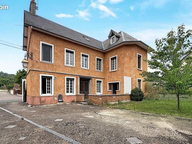 Maison 6 pièces 148 m²