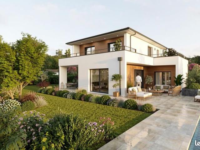 Maison 6 pièces 148 m²