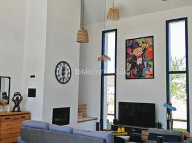 Maison 6 pièces 148 m²
