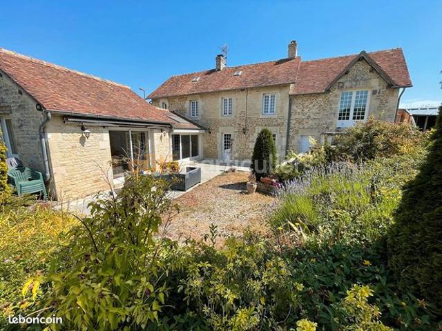 Maison 6 pièces 148 m²
