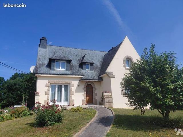 Maison 6 pièces 148 m²