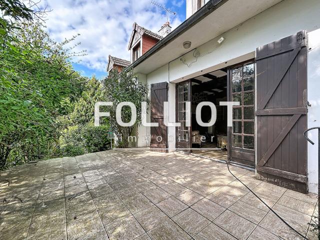 Maison 6 pièces 148 m²