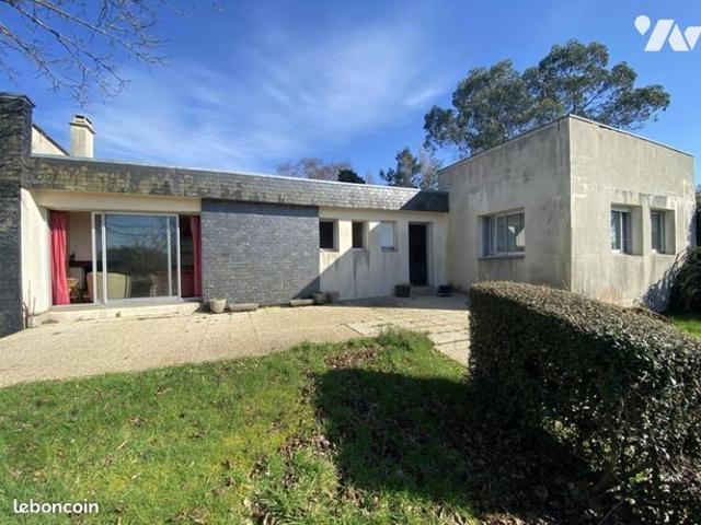 Maison 6 pièces 148 m²