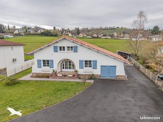 Maison 6 pièces 148 m²