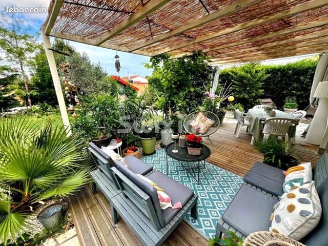 Maison 6 pièces 148 m²