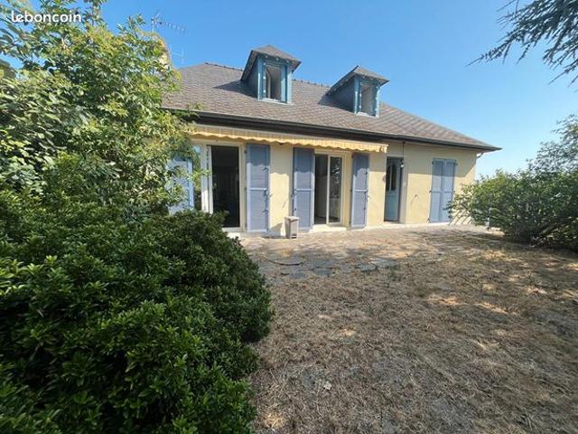 Maison 6 pièces 148 m²