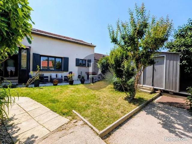 Maison 6 pièces 148 m²