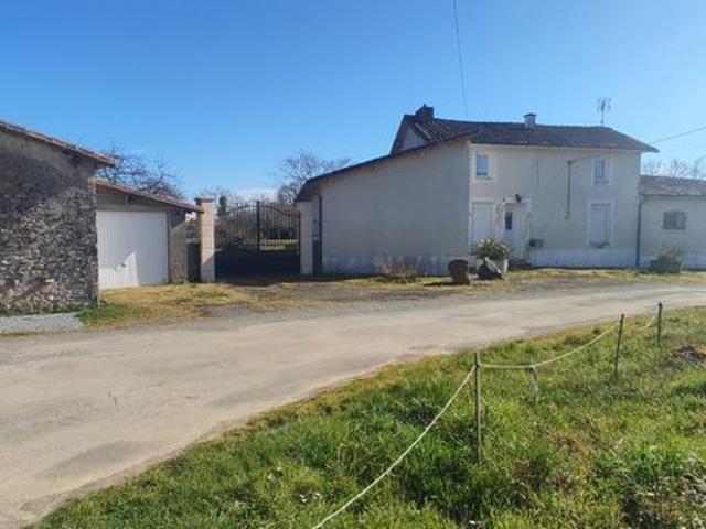 Maison 6 pièces 148 m²