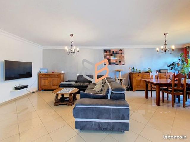 Maison 6 pièces 148 m²