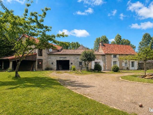 Maison 6 pièces 148 m²