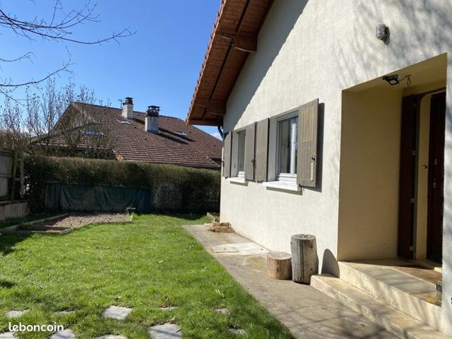 Maison 6 pièces 148 m²