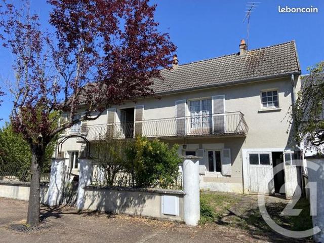Maison 6 pièces 148 m²