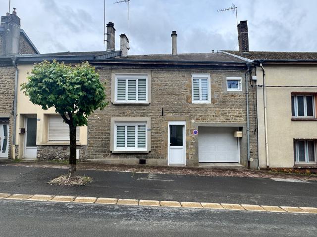 Maison 6 pièces 148 m²