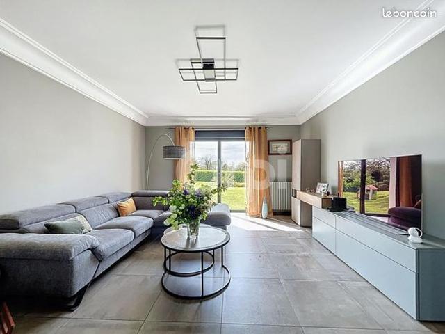 Maison 6 pièces 148 m²