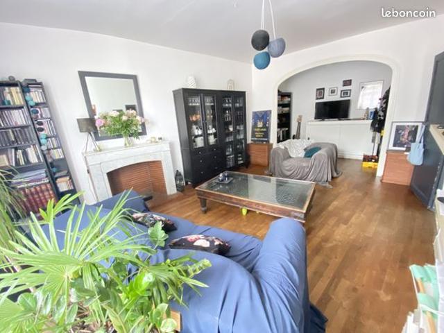 Maison 6 pièces 148 m²