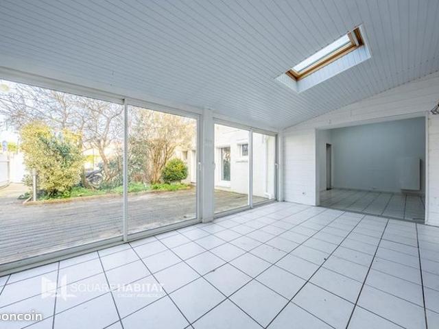 Maison 6 pièces 148 m²