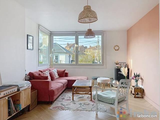 Maison 6 pièces 148 m²