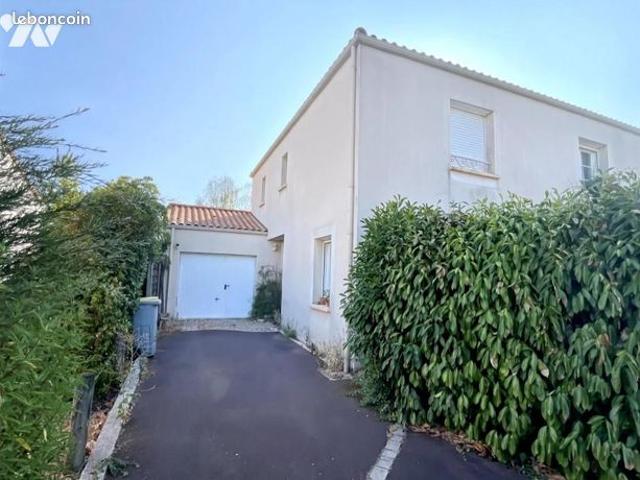 Maison 6 pièces 148 m²